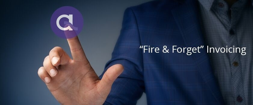 Fire & Forget Invoicing